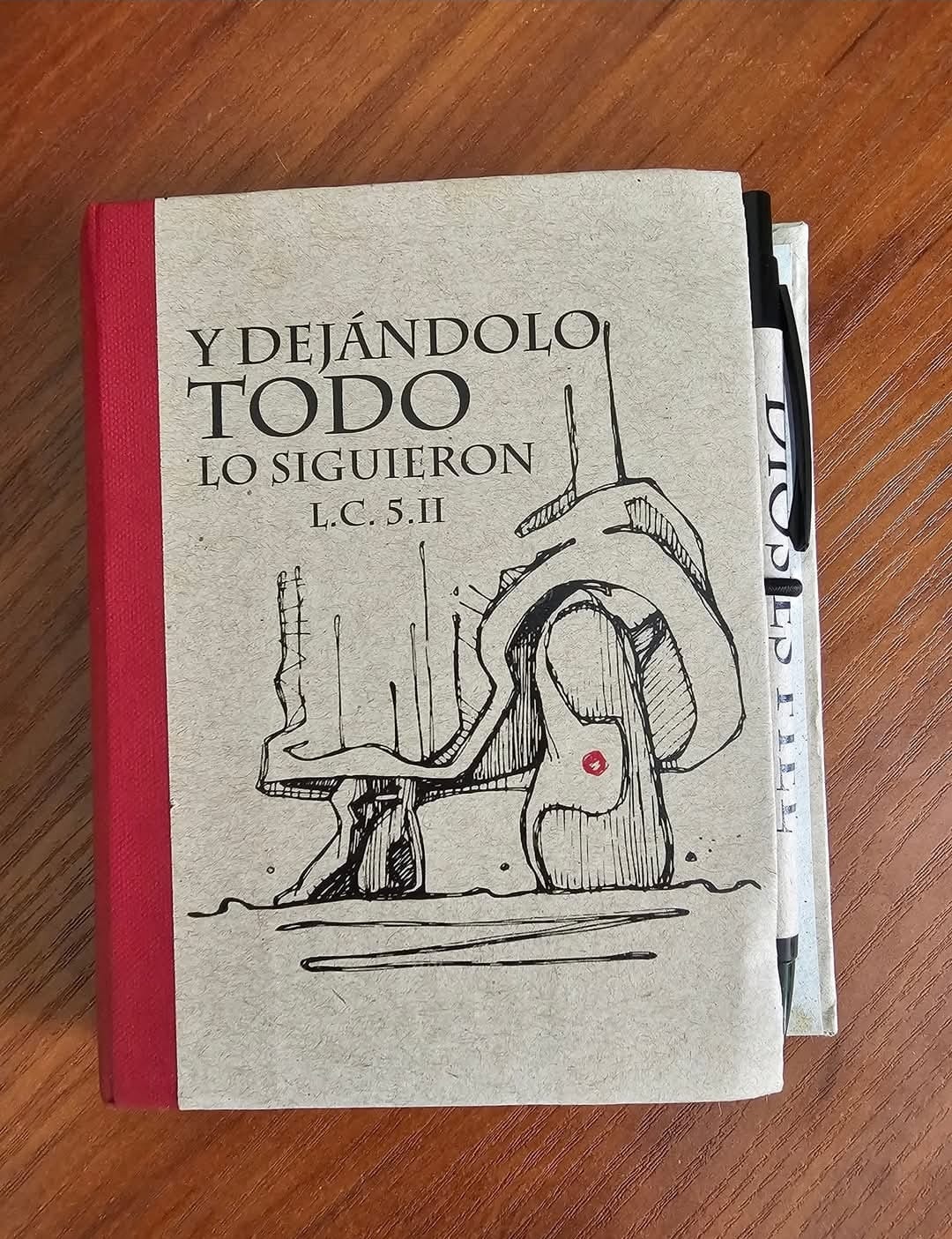 peregrinaciones 2023